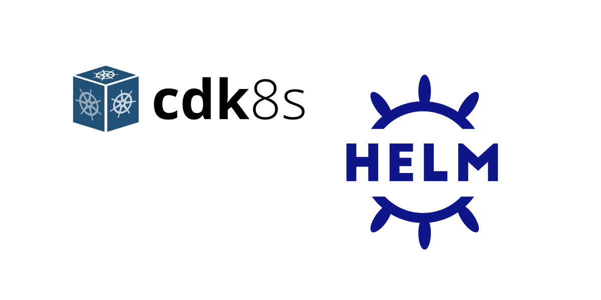 Generate a custom type-safe Helm Chart construct with cdk8s