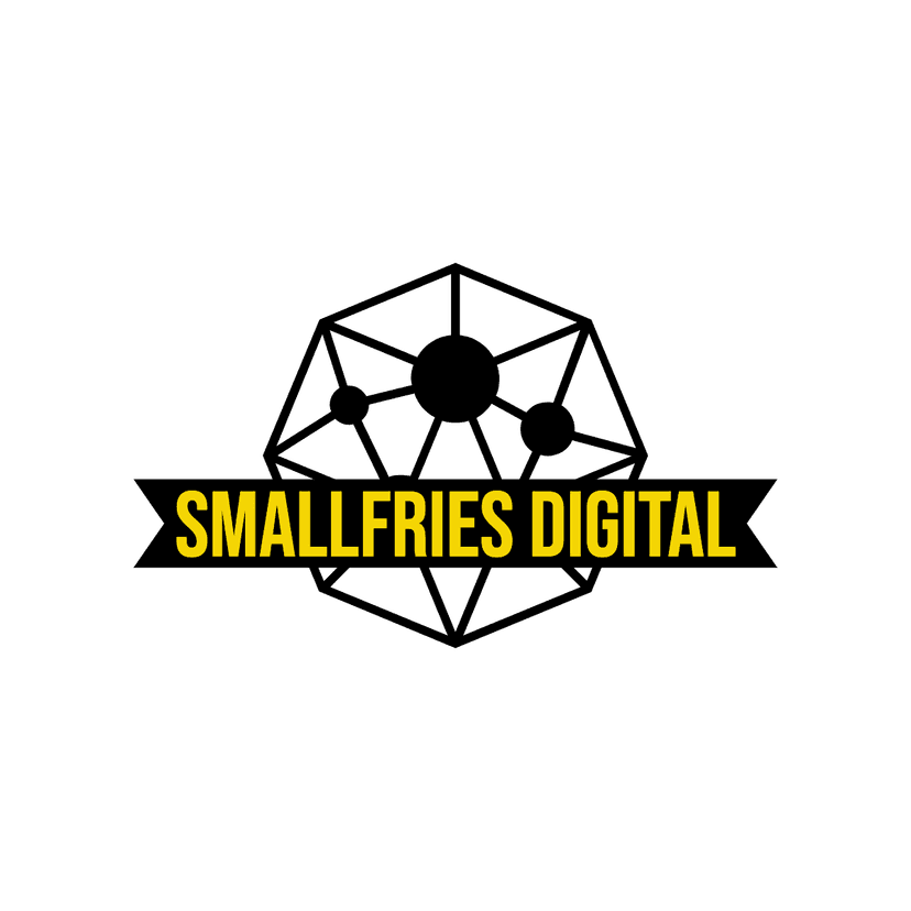 Smallfries Digital Inc