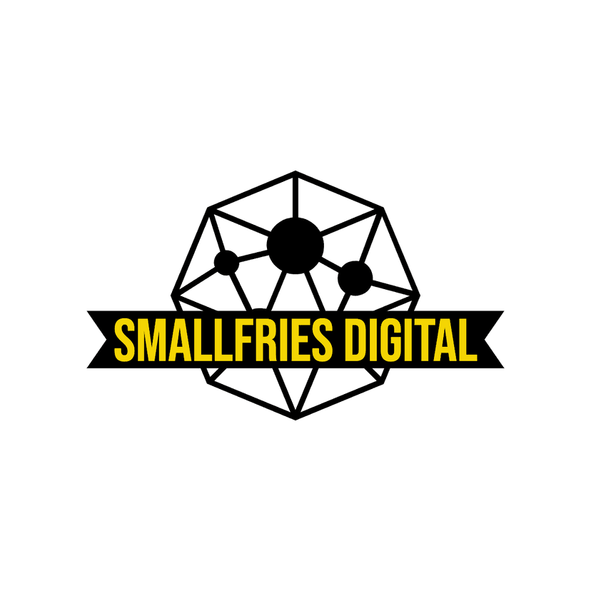 Smallfries Digital Inc